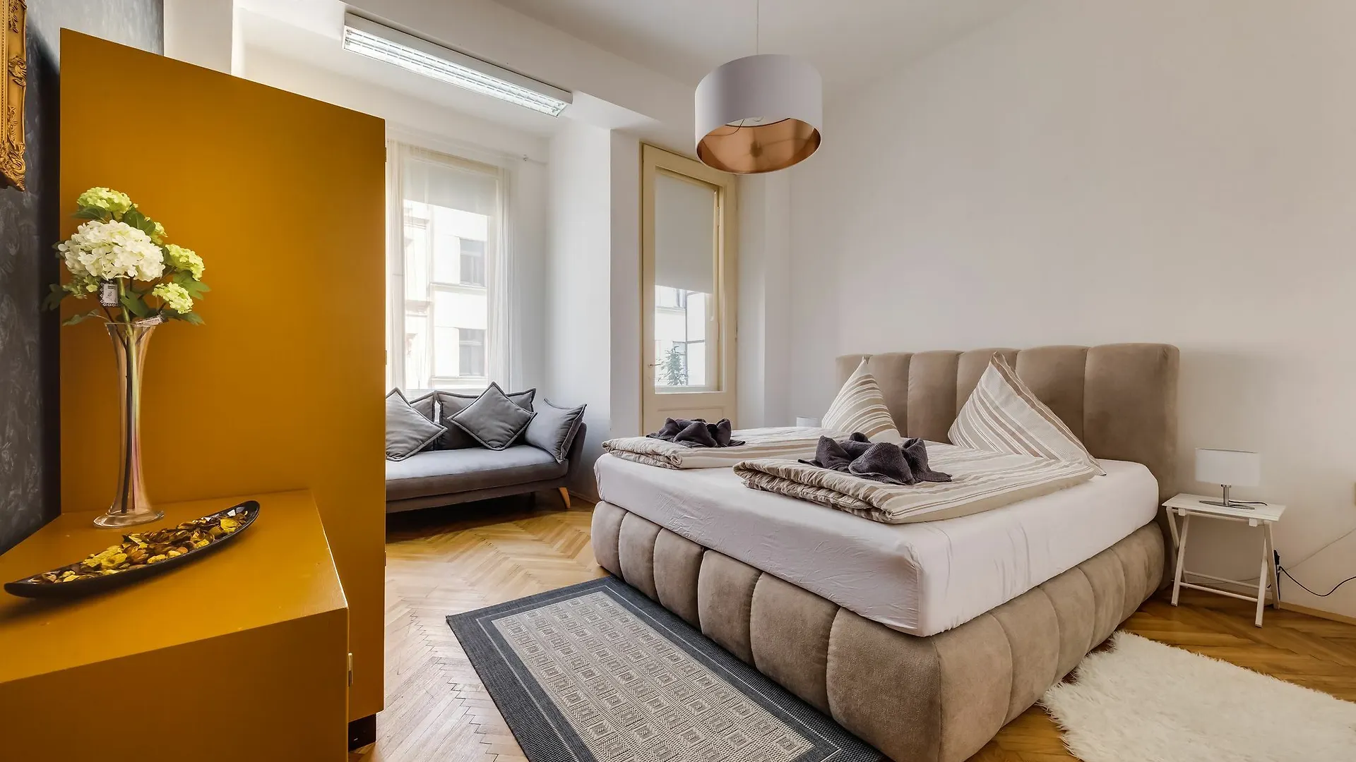 Prague City Center Apartment 0*,  République tchèque